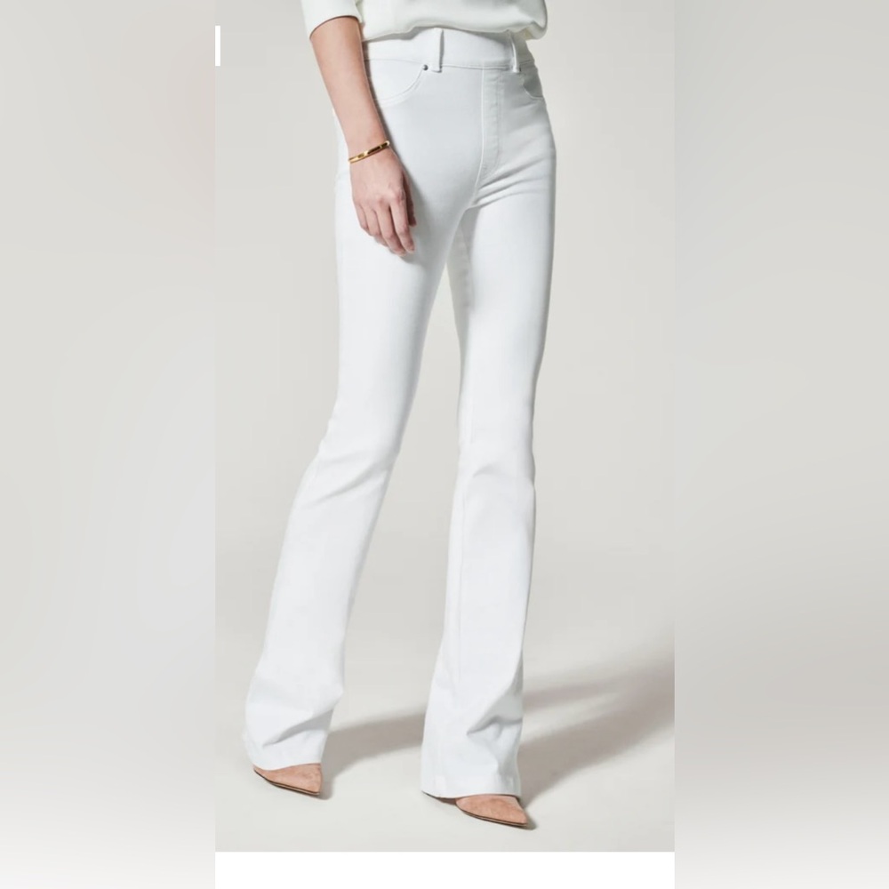 Spanx Flare Jeans!